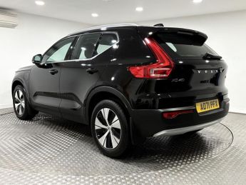Volvo XC40 1.5h T4 Recharge 10.7kWh Inscription Expression Auto Euro 6 (s/s