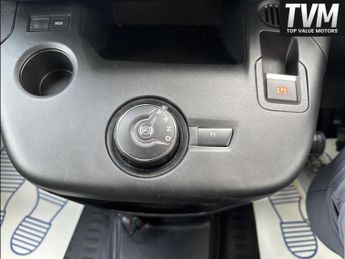 Citroen Berlingo 1.5 BlueHDi 1000 Enterprise M Pro EAT8 SWB Euro 6 (s/s) 5dr