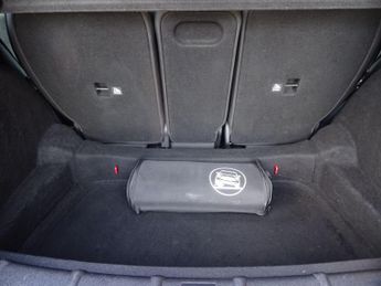 MINI Countryman 1.6 Cooper Auto Euro 5 5dr