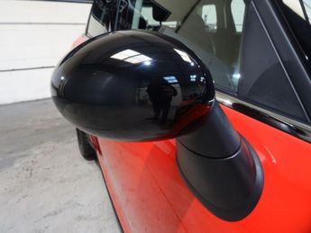 MINI Countryman 1.6 Cooper Auto Euro 5 5dr