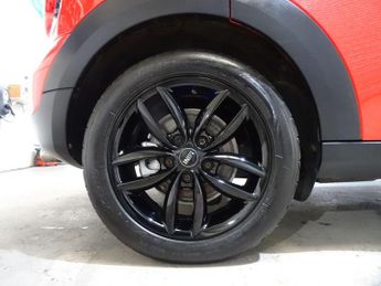 MINI Countryman 1.6 Cooper Auto Euro 5 5dr