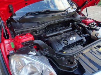 MINI Countryman 1.6 Cooper Auto Euro 5 5dr