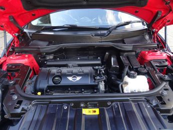 MINI Countryman 1.6 Cooper Auto Euro 5 5dr