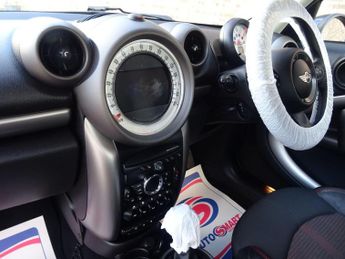 MINI Countryman 1.6 Cooper Auto Euro 5 5dr