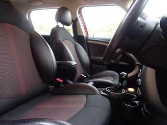 MINI Countryman 1.6 Cooper Auto Euro 5 5dr