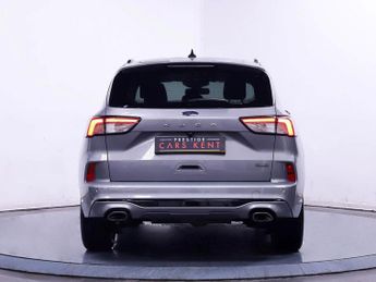 Ford Kuga Kuga ST-Line Edition 5 door 2.5L Duratec PHEV 225PS FWD CVT Auto