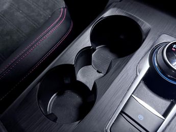 Ford Kuga Kuga ST-Line Edition 5 door 2.5L Duratec PHEV 225PS FWD CVT Auto