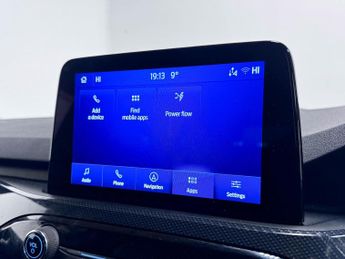 Ford Kuga Kuga ST-Line Edition 5 door 2.5L Duratec PHEV 225PS FWD CVT Auto