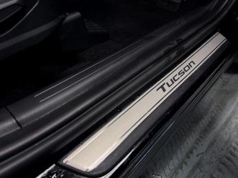 Hyundai TUCSON 1.6 h T-GDi Ultimate SUV 5dr Petrol Hybrid Auto Euro 6 (s/s) (23