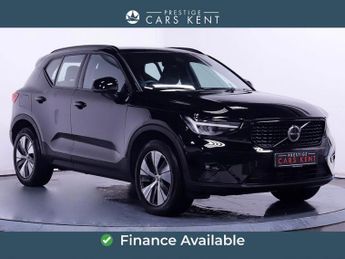 Volvo XC40 Plus Dark T4 (211 hp) Auto