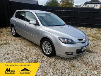 Mazda Mazda3 1.6 Takara 5dr