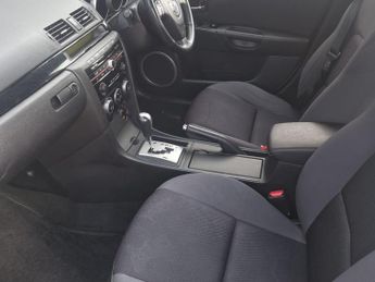 Mazda Mazda3 1.6 Takara 5dr