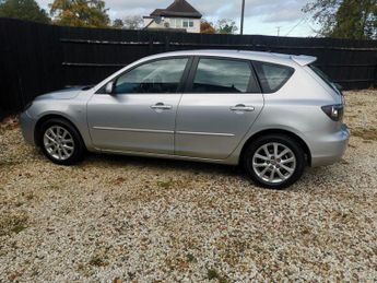 Mazda Mazda3 1.6 Takara 5dr