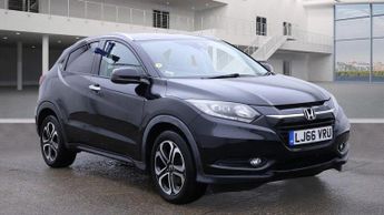 Honda HR-V 1.5 i-VTEC EX CVT Euro 6 (s/s) 5dr