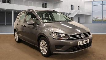 Volkswagen Golf 1.4 TSI BlueMotion Tech SE DSG Euro 6 (s/s) 5dr