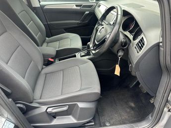 Volkswagen Golf SV 1.4 TSI BlueMotion Tech SE DSG Euro 6 (s/s) 5dr