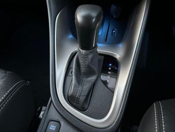 Mazda Mazda2 HYBRID 1.5h Select CVT Euro 6 (s/s) 5dr