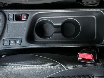 Mazda Mazda2 HYBRID 1.5h Select CVT Euro 6 (s/s) 5dr