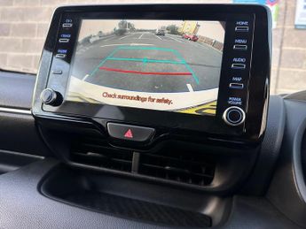 Mazda Mazda2 HYBRID 1.5h Select CVT Euro 6 (s/s) 5dr