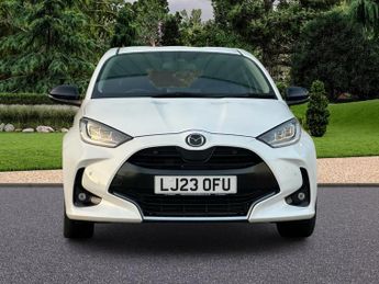 Mazda Mazda2 HYBRID 1.5h Select CVT Euro 6 (s/s) 5dr