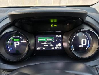 Mazda Mazda2 HYBRID 1.5h Select CVT Euro 6 (s/s) 5dr