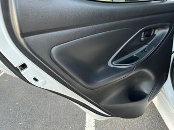 Mazda Mazda2 HYBRID 1.5h Select CVT Euro 6 (s/s) 5dr