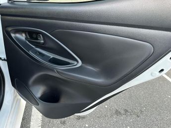 Mazda Mazda2 HYBRID 1.5h Select CVT Euro 6 (s/s) 5dr