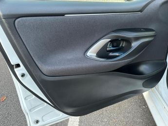 Mazda Mazda2 HYBRID 1.5h Select CVT Euro 6 (s/s) 5dr