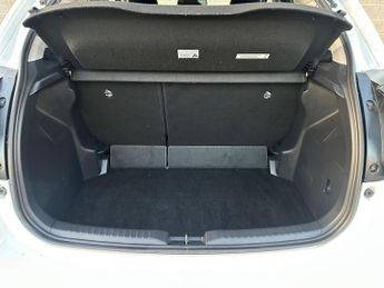 Mazda Mazda2 HYBRID 1.5h Select CVT Euro 6 (s/s) 5dr