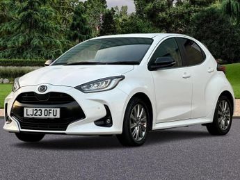 Mazda Mazda2 HYBRID 1.5h Select CVT Euro 6 (s/s) 5dr