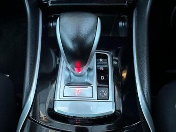 Infiniti Q30 2.2d Premium DCT Euro 6 (s/s) 5dr