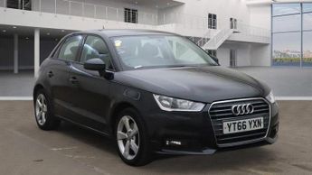 Audi A1 1.4 TFSI Sport Sportback Euro 6 (s/s) 5dr