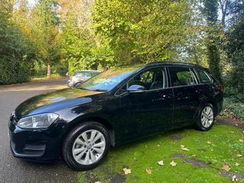 Volkswagen Golf 1.4 TSI BlueMotion Tech SE Euro 5 (s/s) 5dr