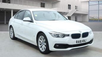 BMW 330 2.0 330e 7.6kWh SE Auto Euro 6 (s/s) 4dr