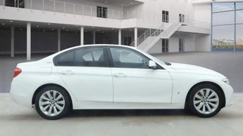 BMW 3 Series 2.0 330e 7.6kWh SE Auto Euro 6 (s/s) 4dr