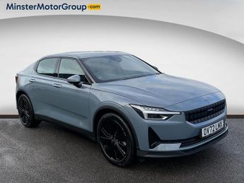 Polestar 2 PLUS EV AWD