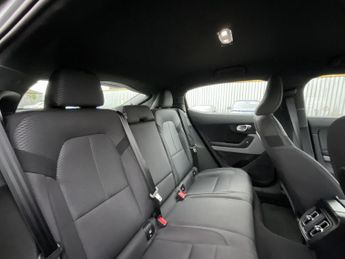 Polestar Polestar 2 PLUS EV AWD