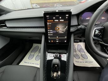 Polestar Polestar 2 PLUS EV AWD