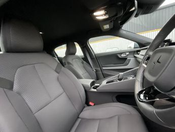 Polestar Polestar 2 PLUS EV AWD