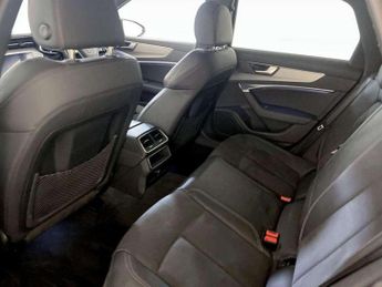 Audi A6 Avant 2.0 TFSI 40 S line S Tronic Euro 6 (s/s) 5dr