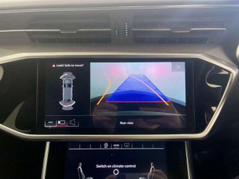 Audi A6 Avant 2.0 TFSI 40 S line S Tronic Euro 6 (s/s) 5dr