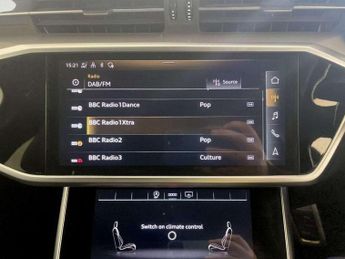 Audi A6 Avant 2.0 TFSI 40 S line S Tronic Euro 6 (s/s) 5dr