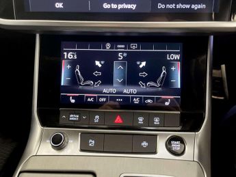 Audi A6 Avant 2.0 TFSI 40 S line S Tronic Euro 6 (s/s) 5dr