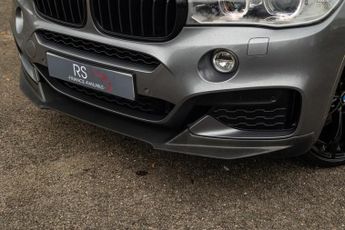 BMW X6 3.0 40d M Sport Auto xDrive Euro 6 (s/s) 5dr