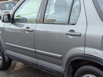 Honda CR-V 2.2 i-CDTi Sport 5dr