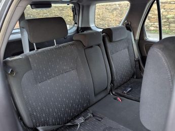 Honda CR-V 2.2 i-CDTi Sport 5dr