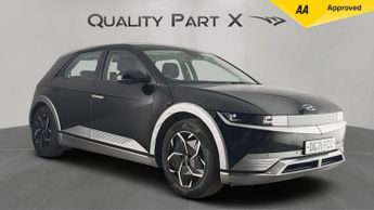 Hyundai IONIQ 73kWh Premium Auto 5dr