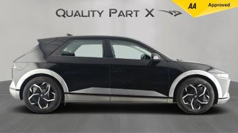 Hyundai IONIQ 5 73kWh Premium Auto 5dr