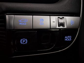 Hyundai IONIQ 5 73kWh Premium Auto 5dr