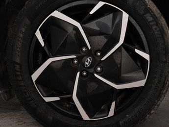 Hyundai IONIQ 5 73kWh Premium Auto 5dr